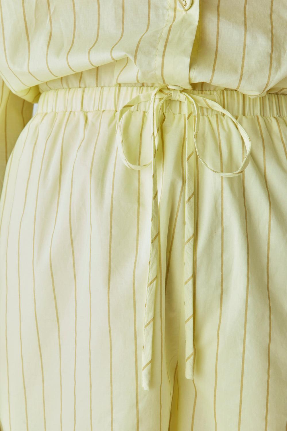 Annika Shorts Citrus Product Image