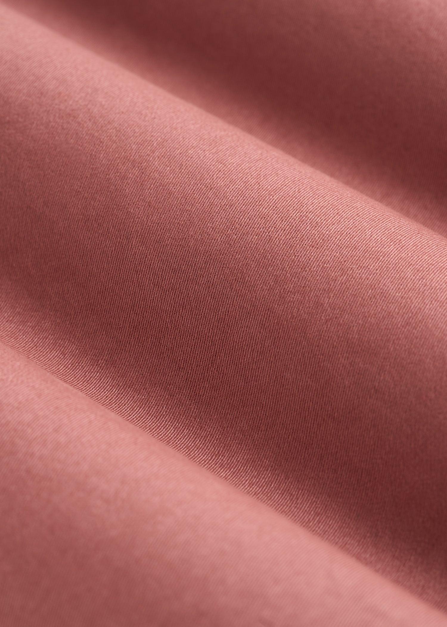 Chino Shorts for Tall Men in Withered Rose Male Product Image