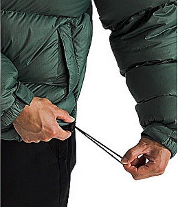 The North Face 1996 Retro Nuptse Ski Jacket Product Image