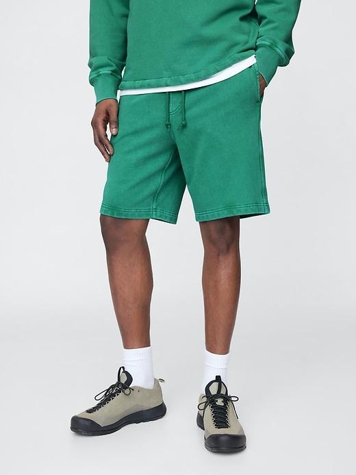 Heavyweight Sweat Shorts Product Image