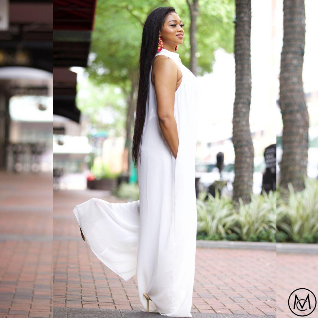 Nigelle Jumpsuit Product Image