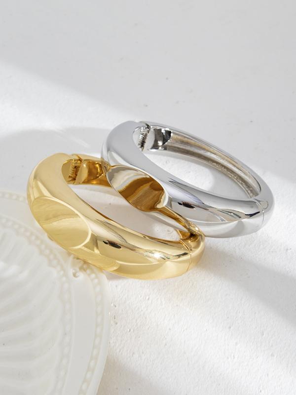 Geometric Ringent Bracelet Accessories Product Image