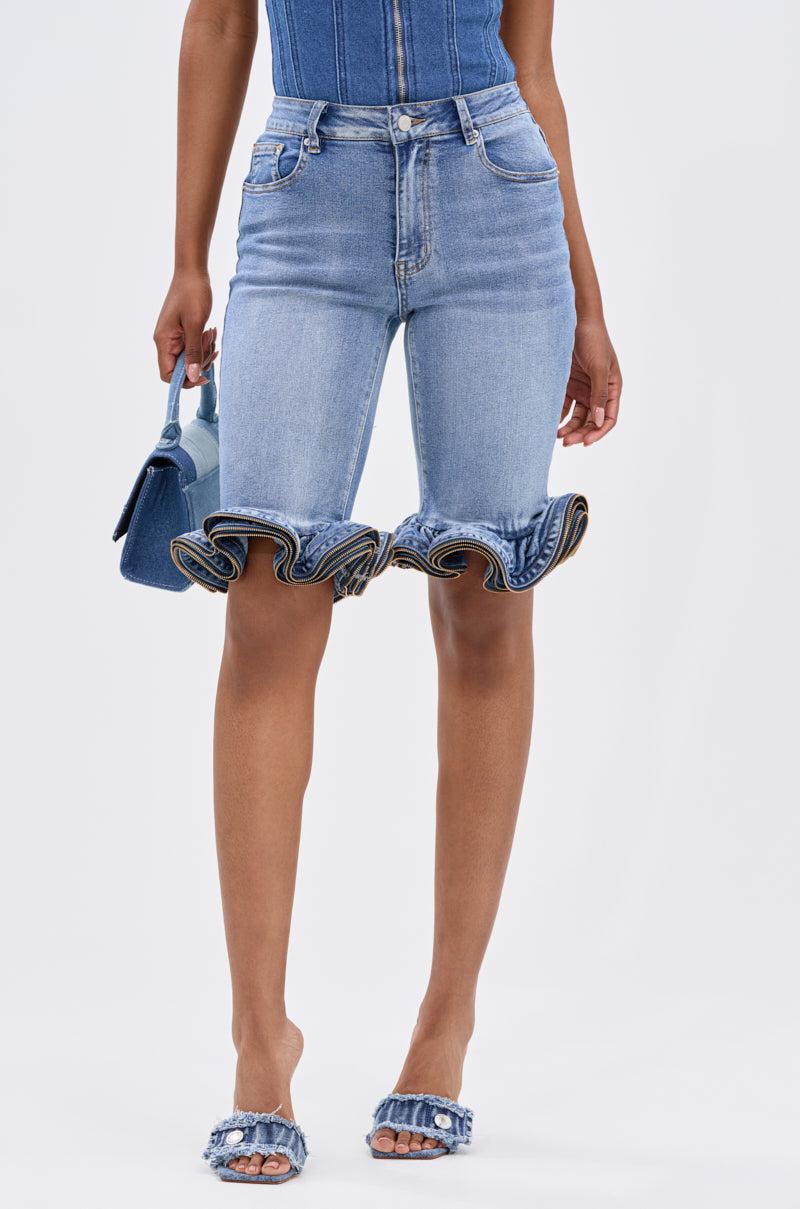 LONDON BERMUDA SHORT Product Image