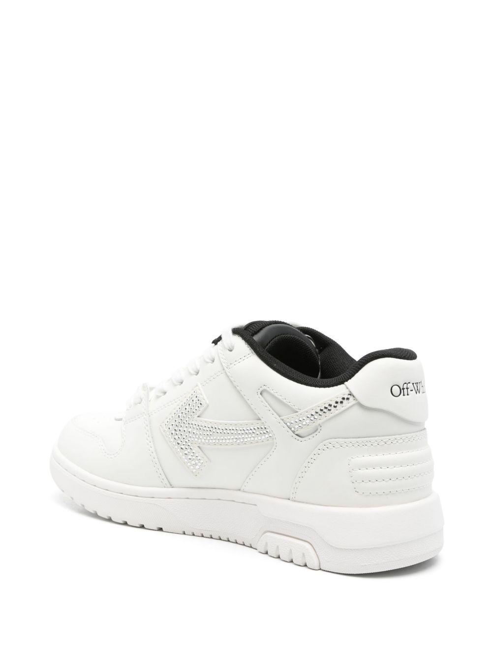 Out of Office Metal sneakers Product Image