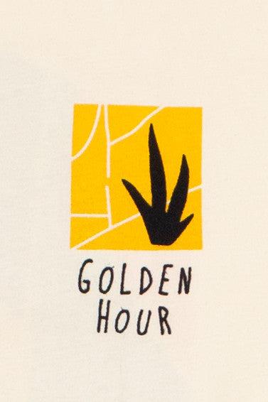 Golden Hour T-Shirt Product Image