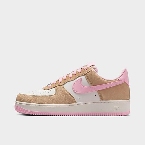 Mens Nike Air Force 1 07 LV8 Casual Shoes Product Image