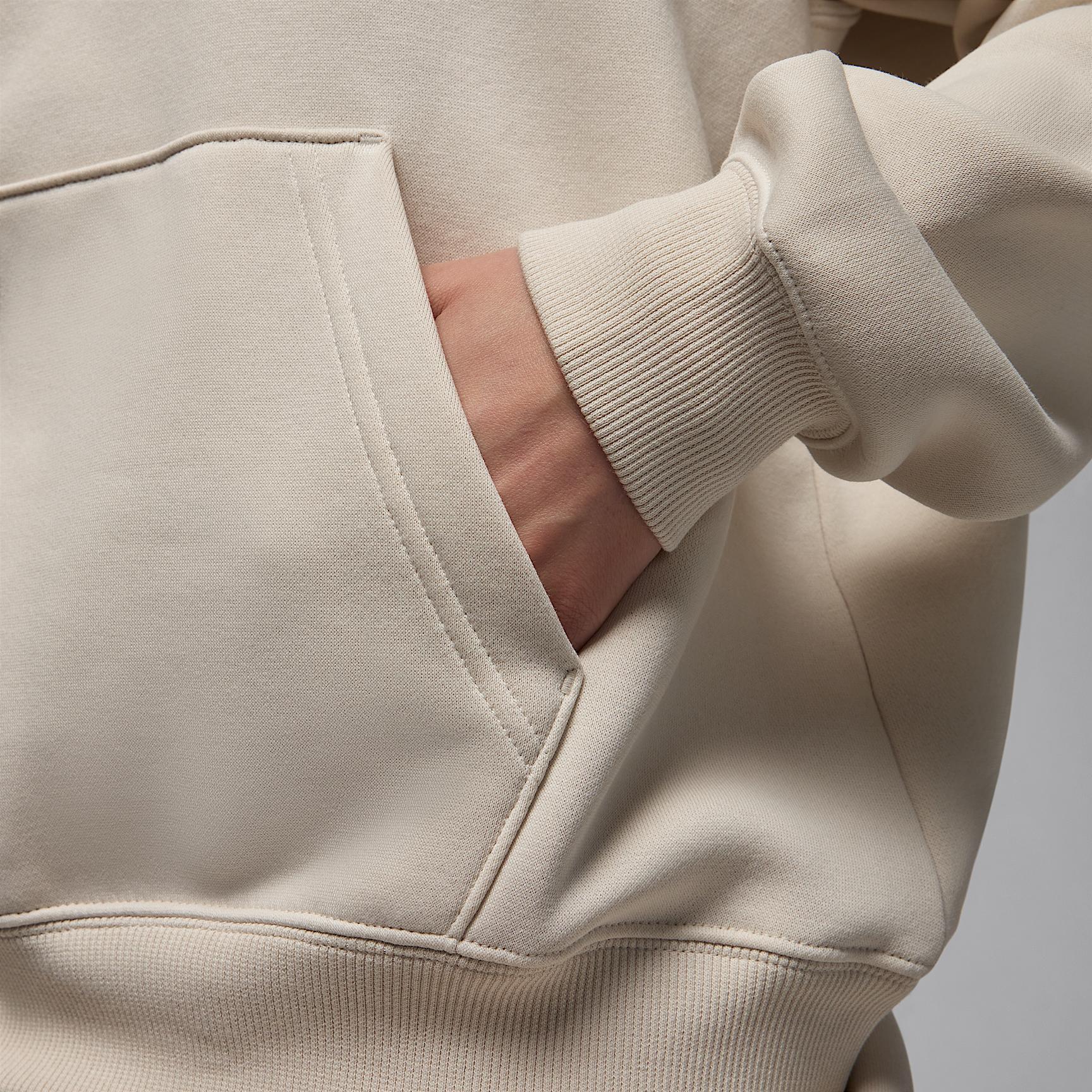 Women's Jordan Brooklyn Fleece Pullover Hoodie Product Image