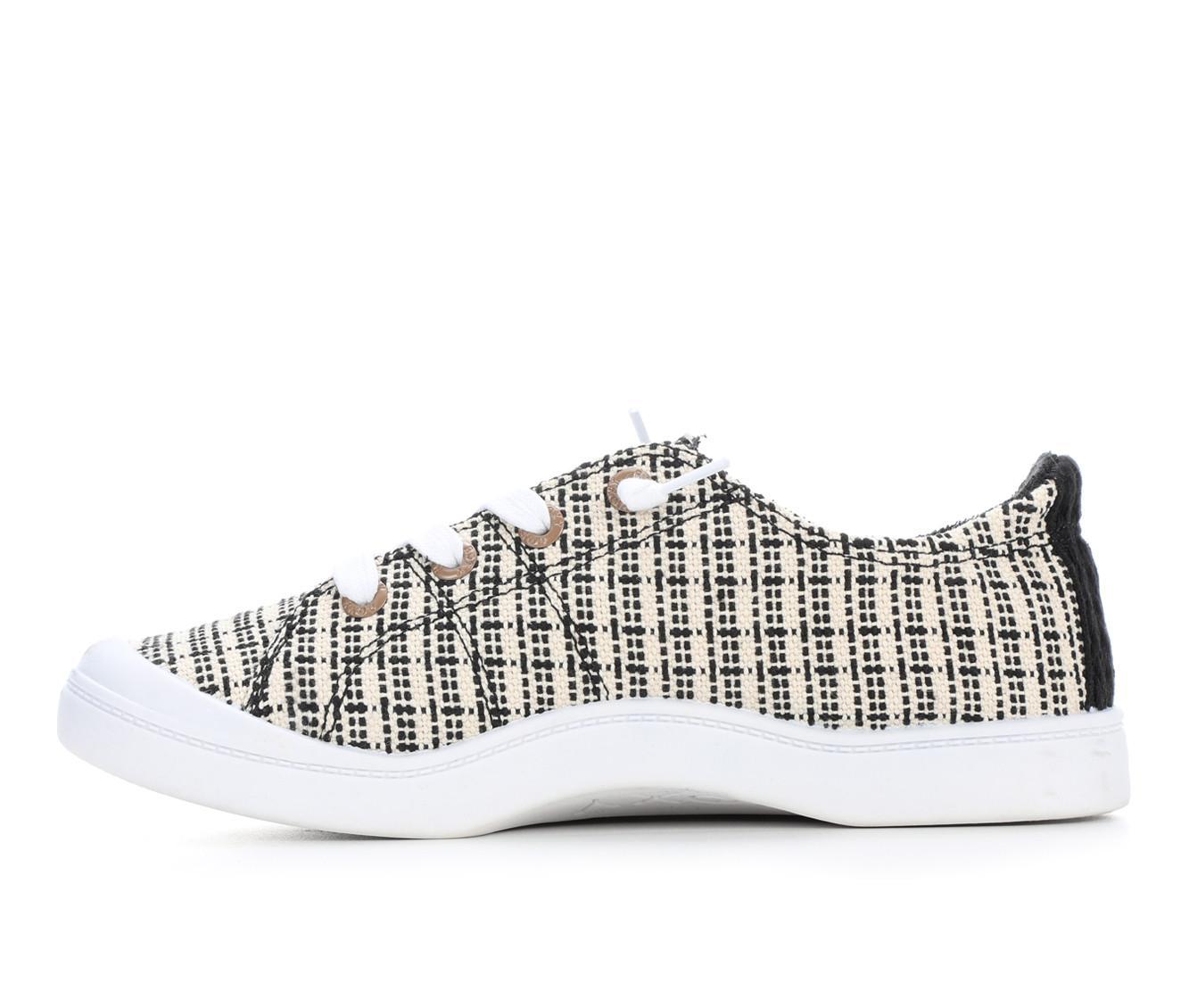 Women's Roxy Bayshore Plus Slip-On Sneakers Product Image