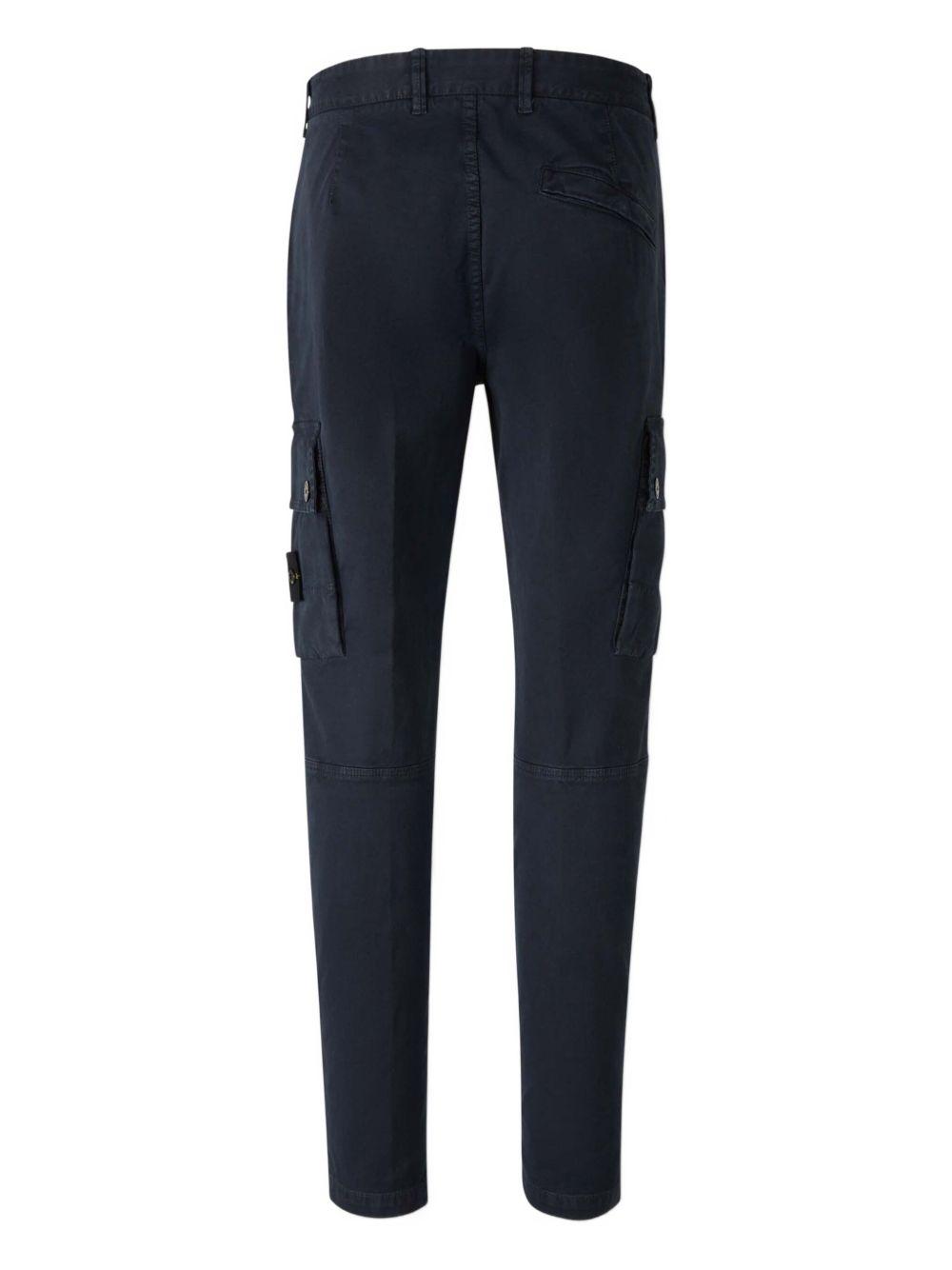 cargo-pocket trousers Product Image