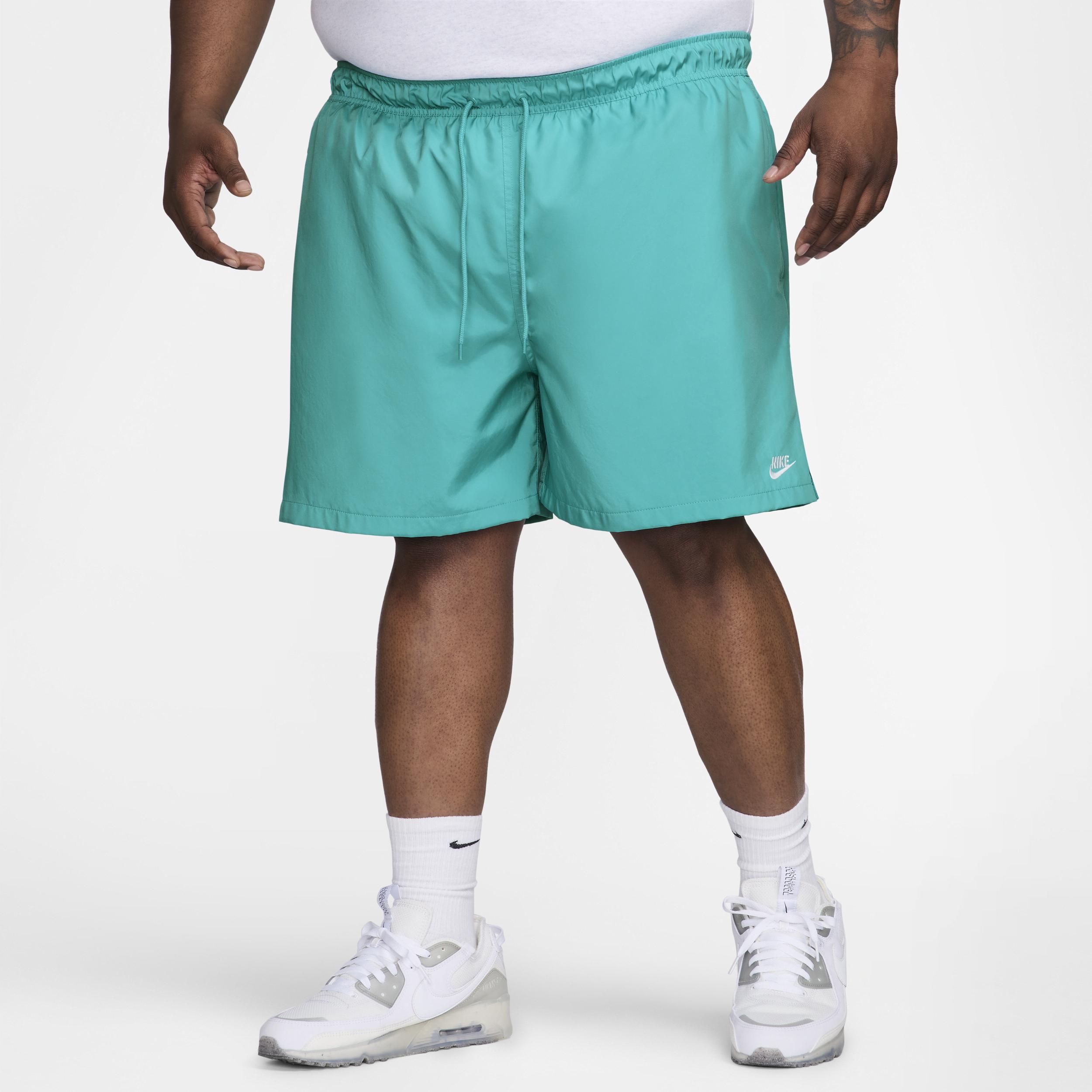 Nike Men's Club Woven Flow Shorts Product Image