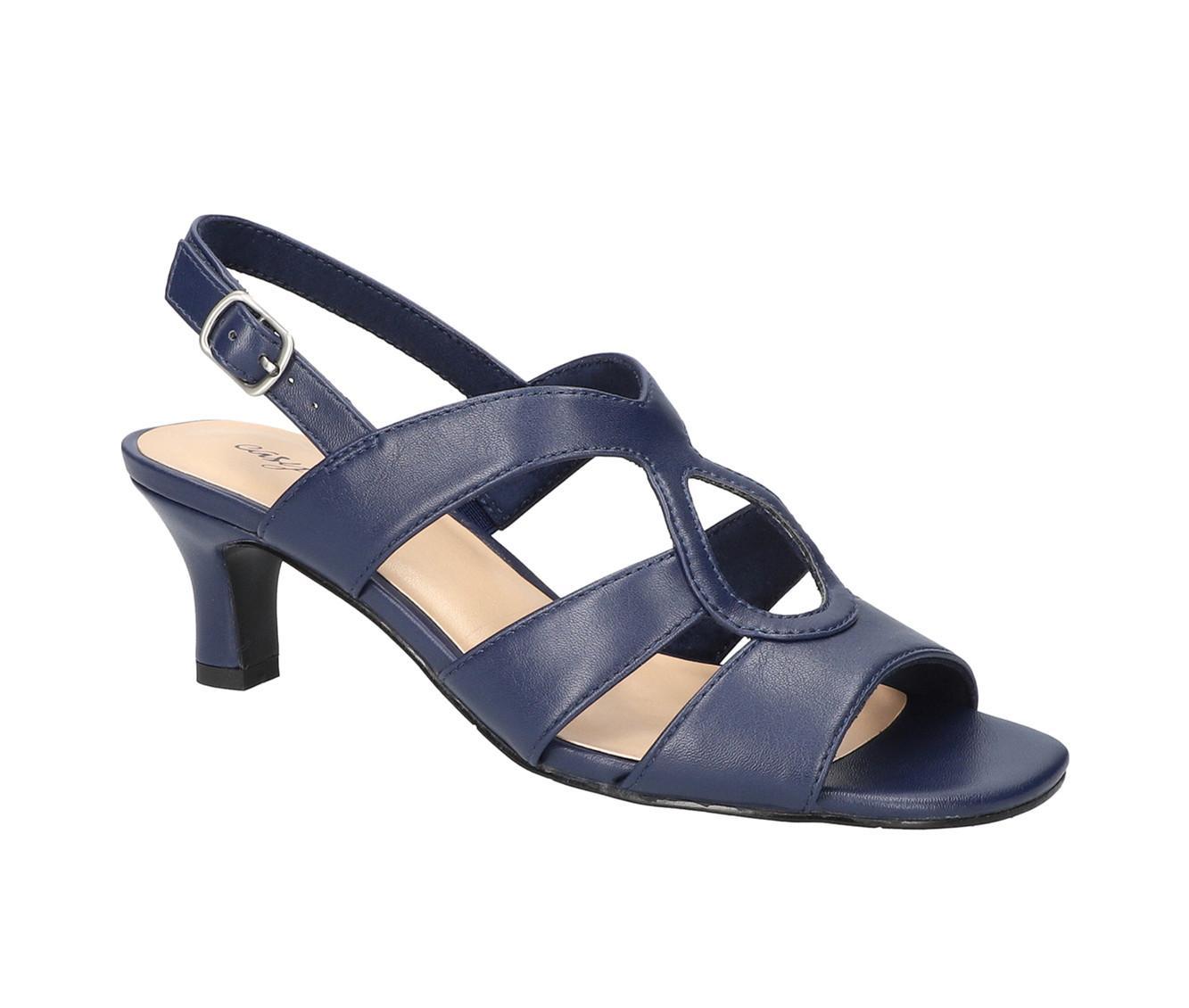 Women's Easy Street Zella Pumps Product Image