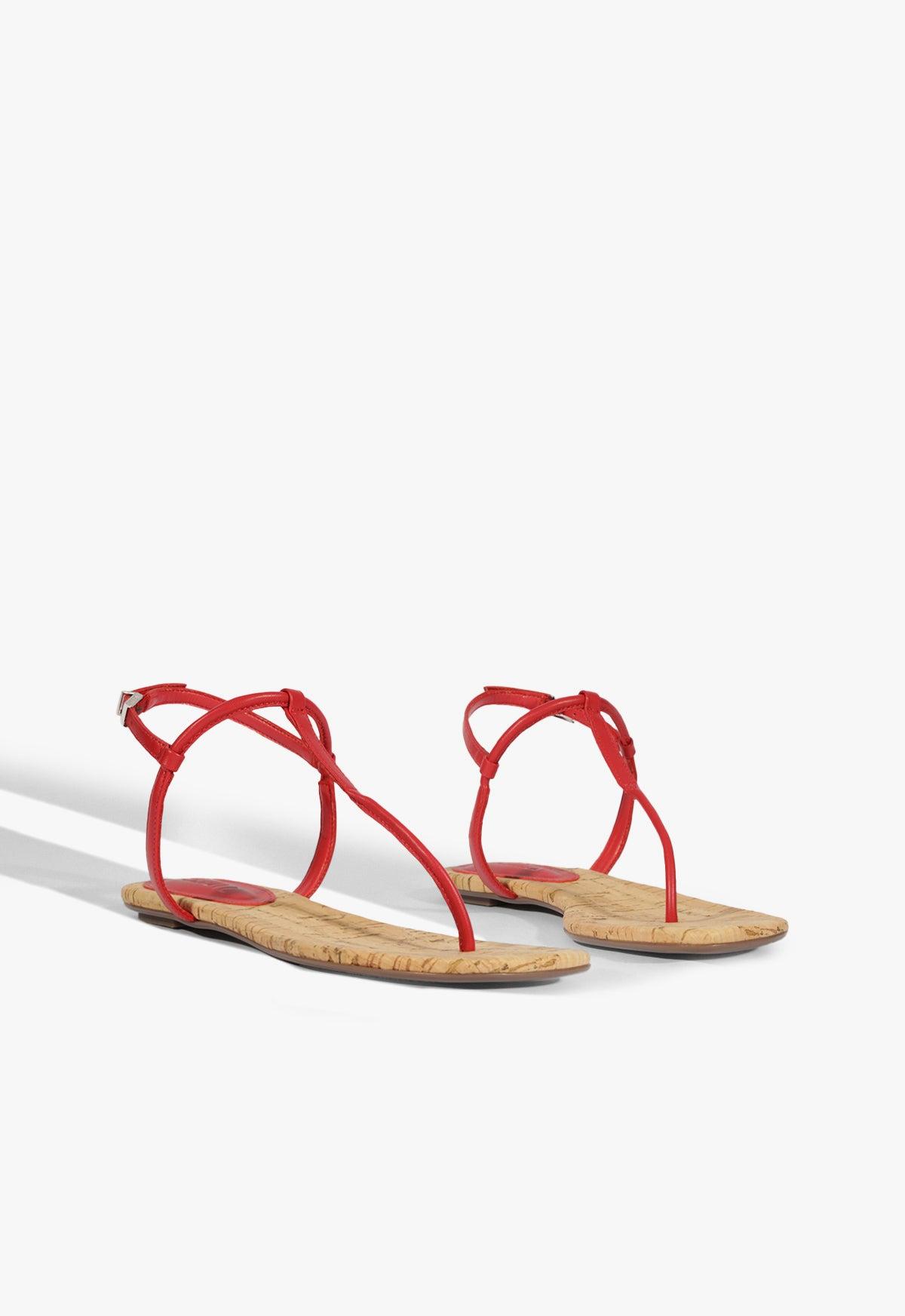 Elsha Flat Sandal Product Image
