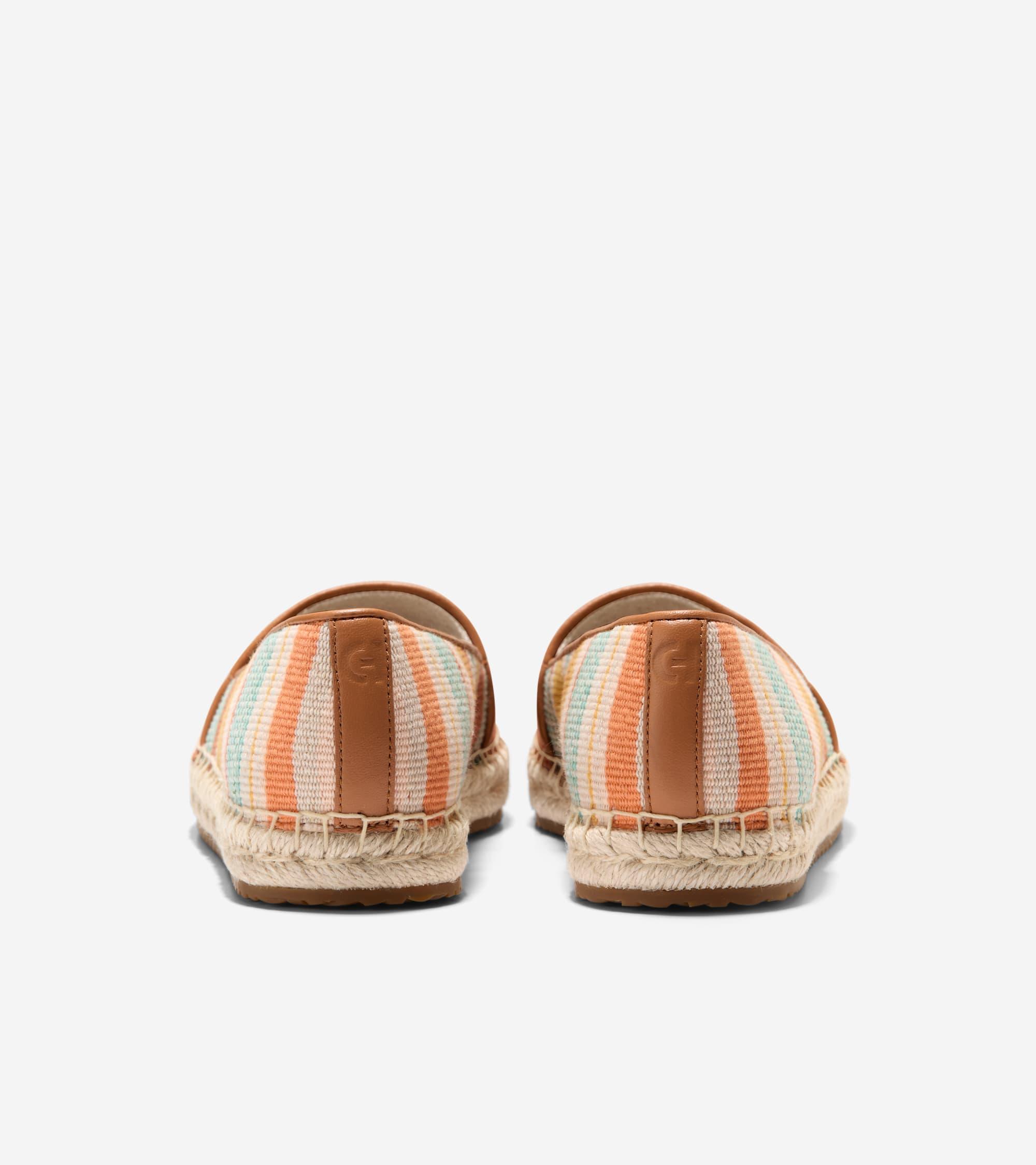 Women's Davis Leather Backpack Product Image