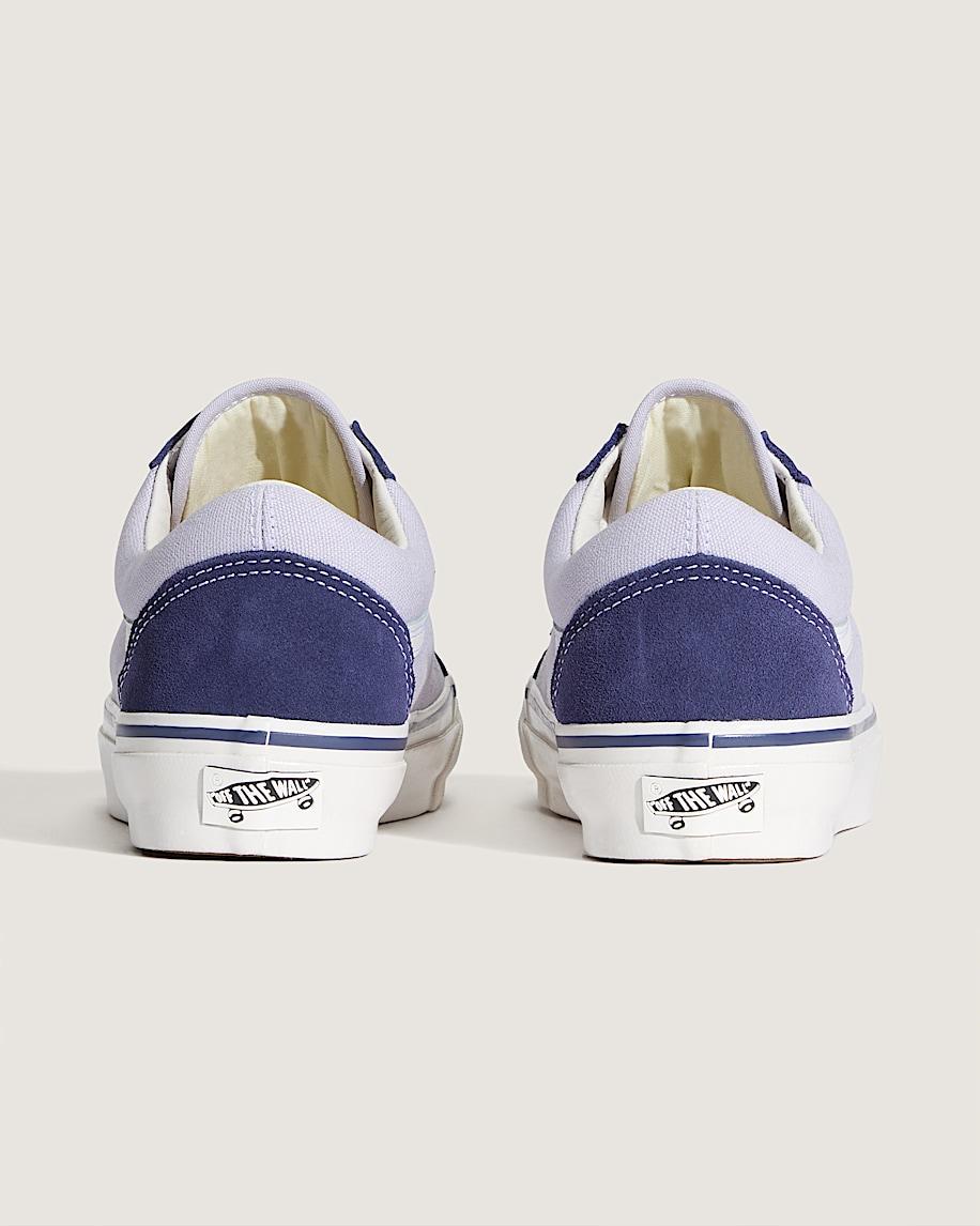 Premium Old Skool Shoe in Purple| Vans US Product Image