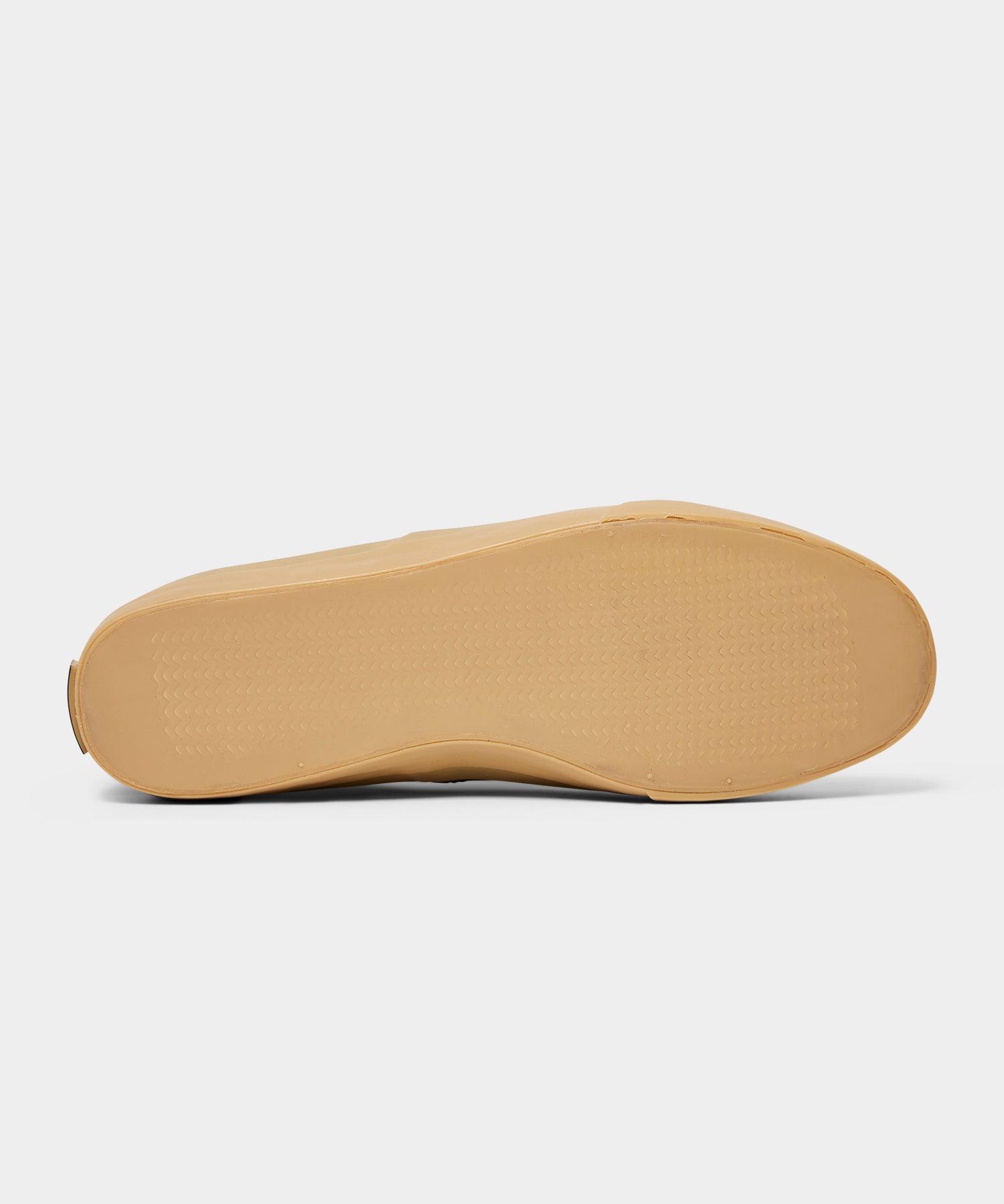 Todd Snyder X Sperry CVO Deck Sneaker Product Image