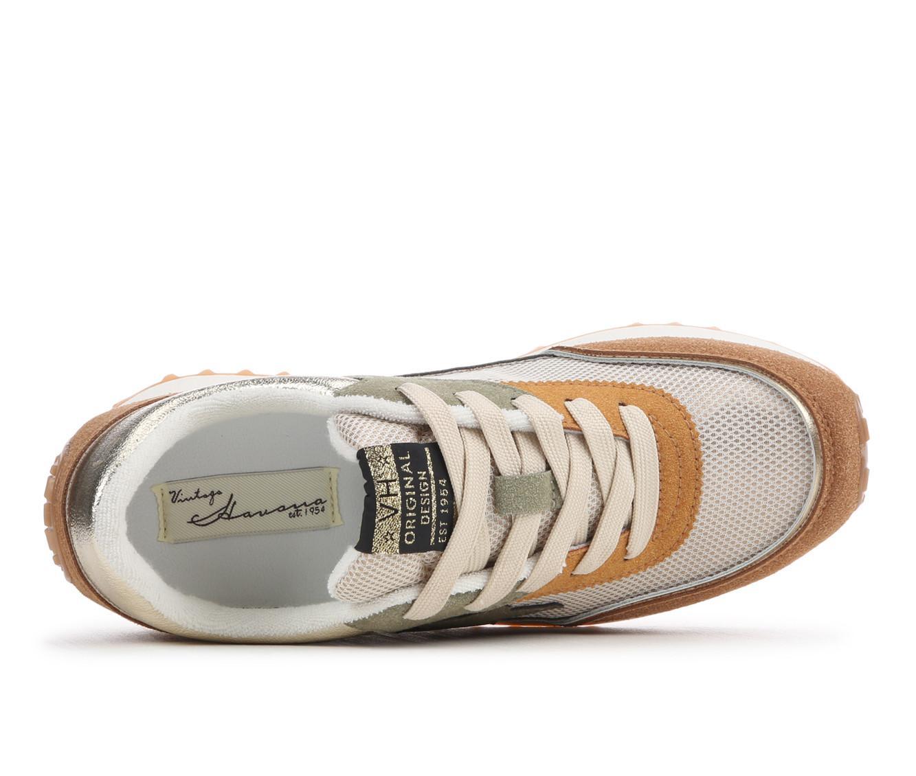Women's VINTAGE HAVANA Bobby Sneakers Product Image