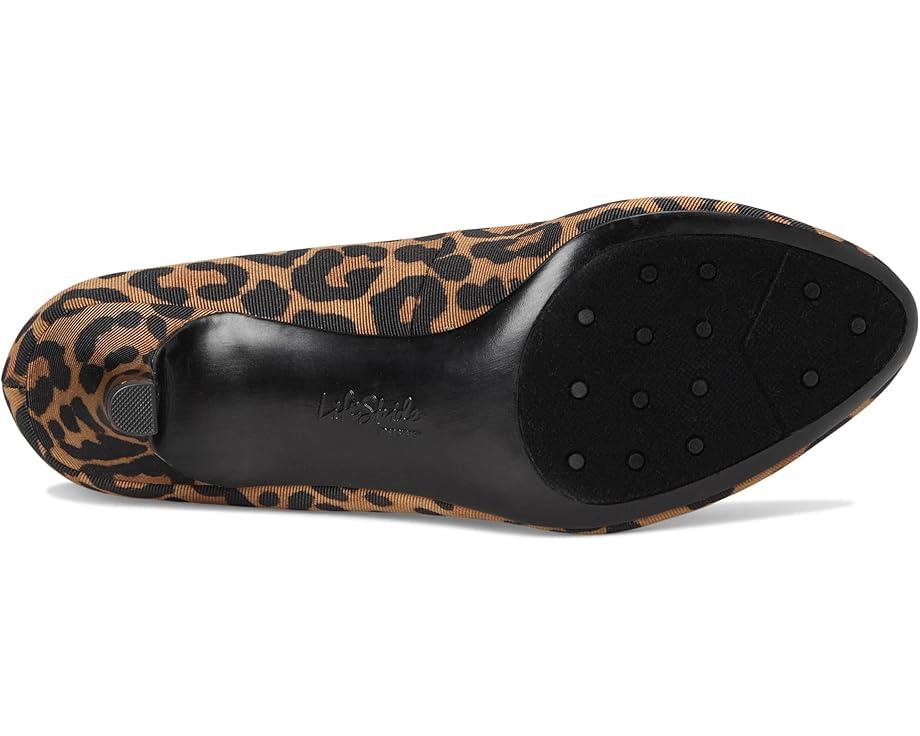 Parigi Pumps Product Image