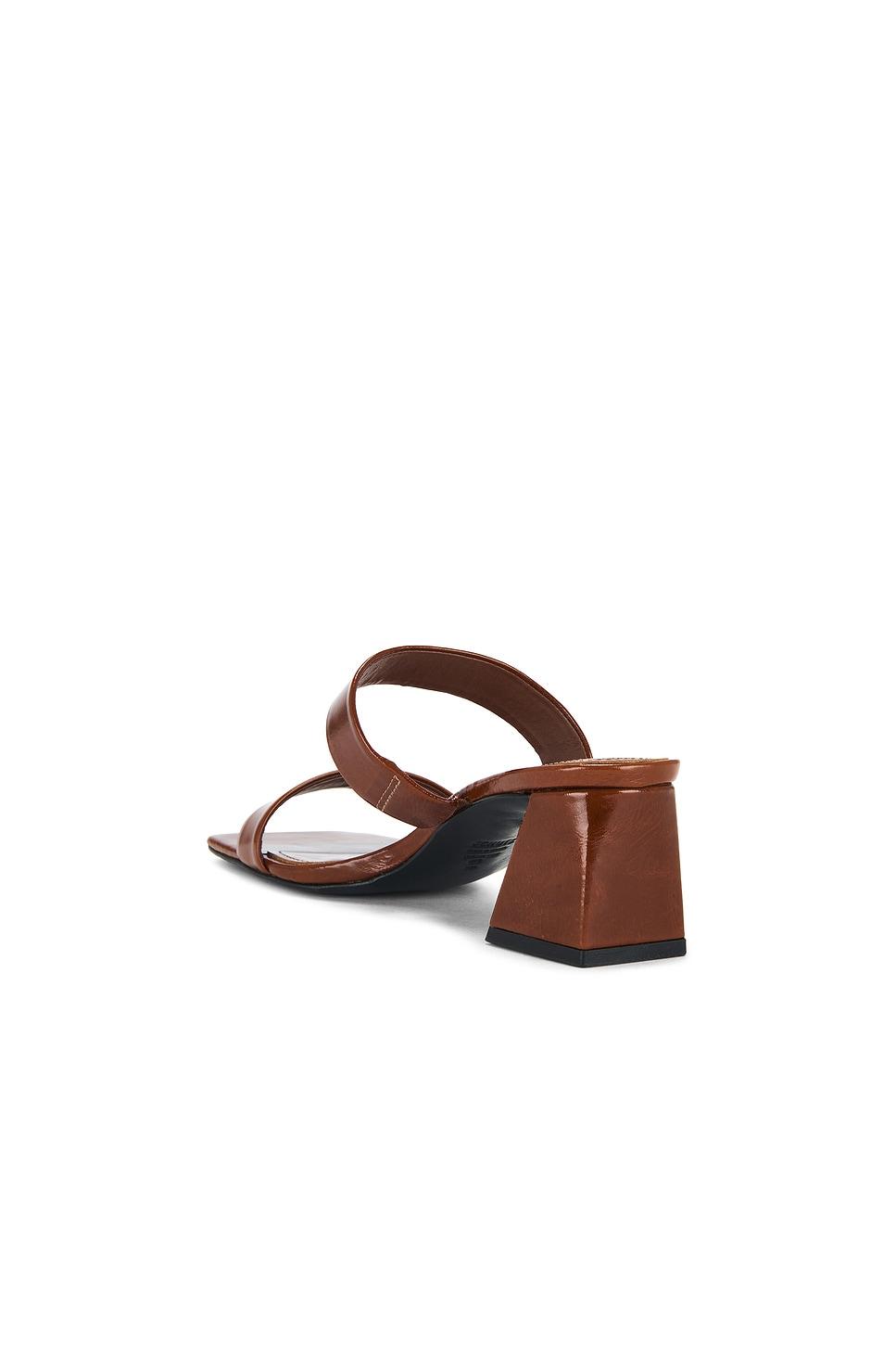 Chantal Mid Sandal Schutz Product Image