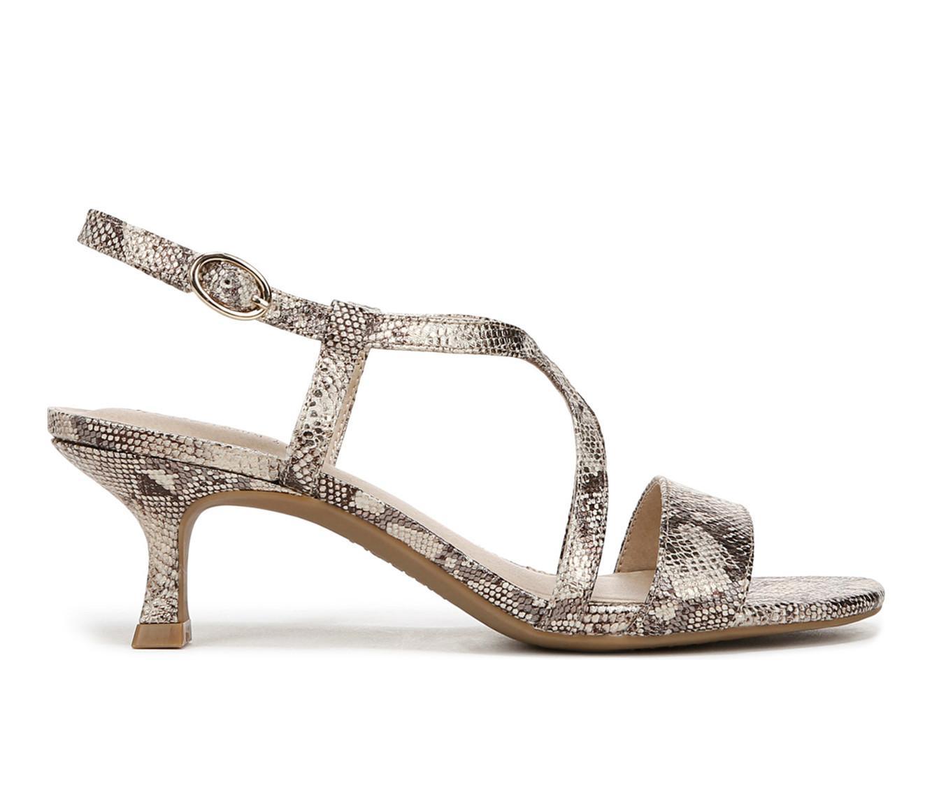 Women's LifeStride Nolita Heeled Sandals Product Image