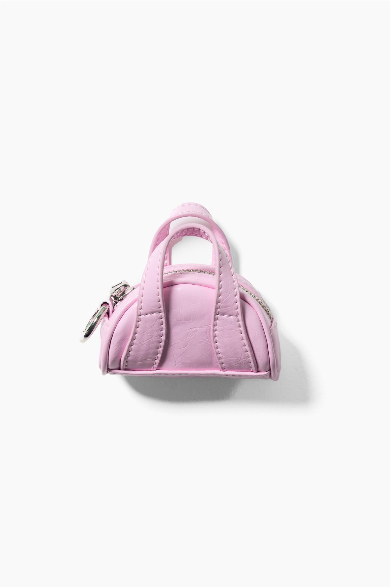 Bag charm Product Image