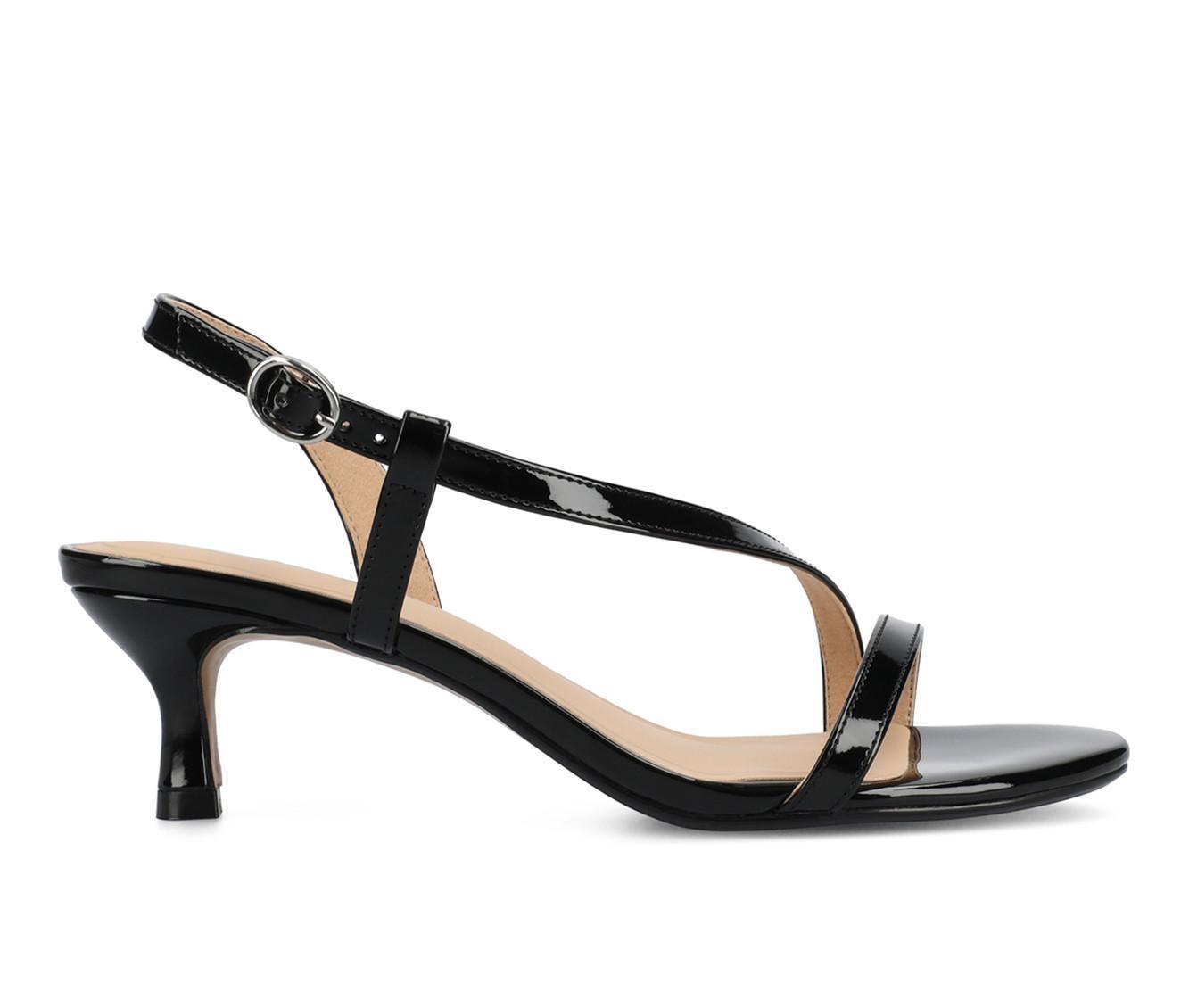 Women's Journee Collection Jemry Dress Sandals Product Image