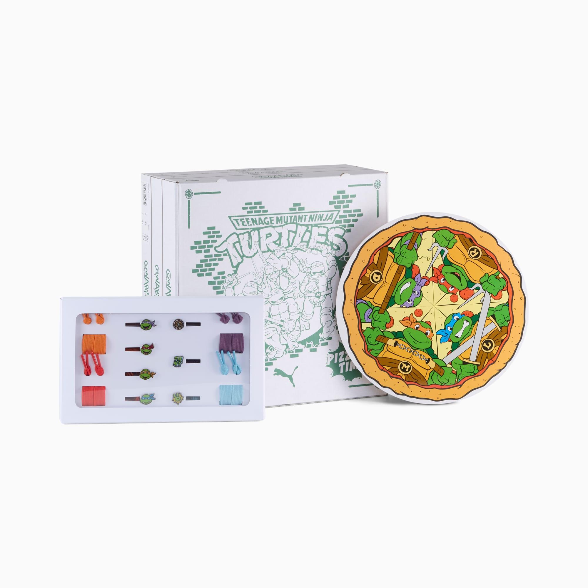 PUMA x TMNT Suede XL 2 Men's Sneakers Product Image