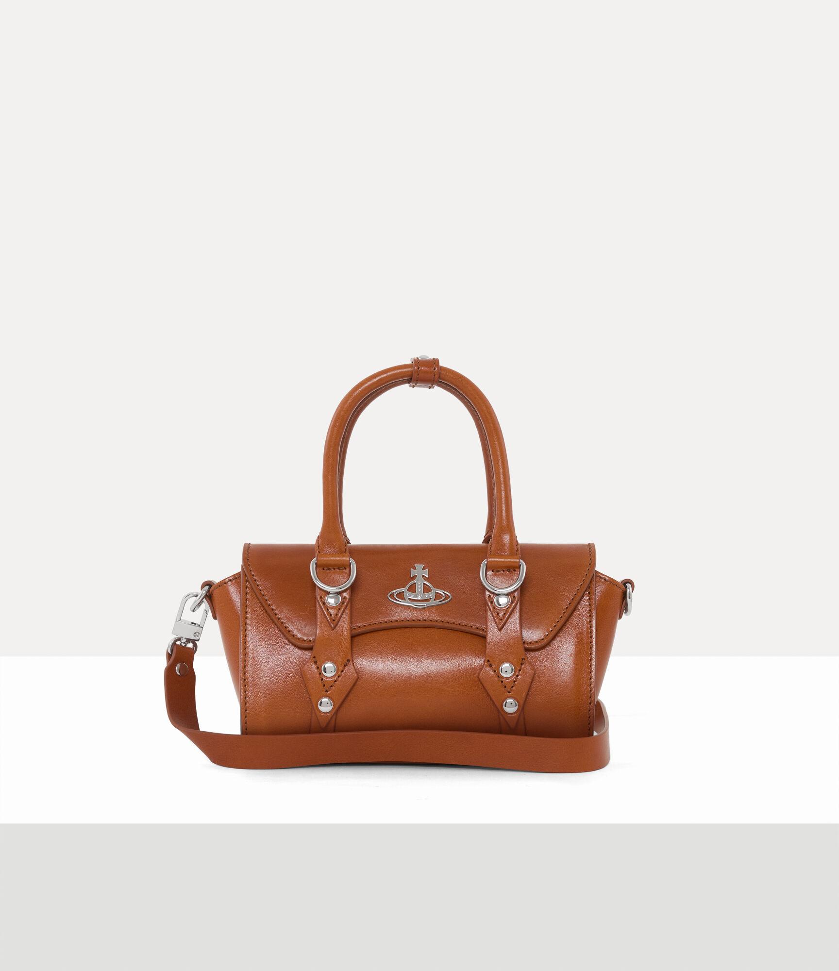 Bettina Mini Crossbody Product Image