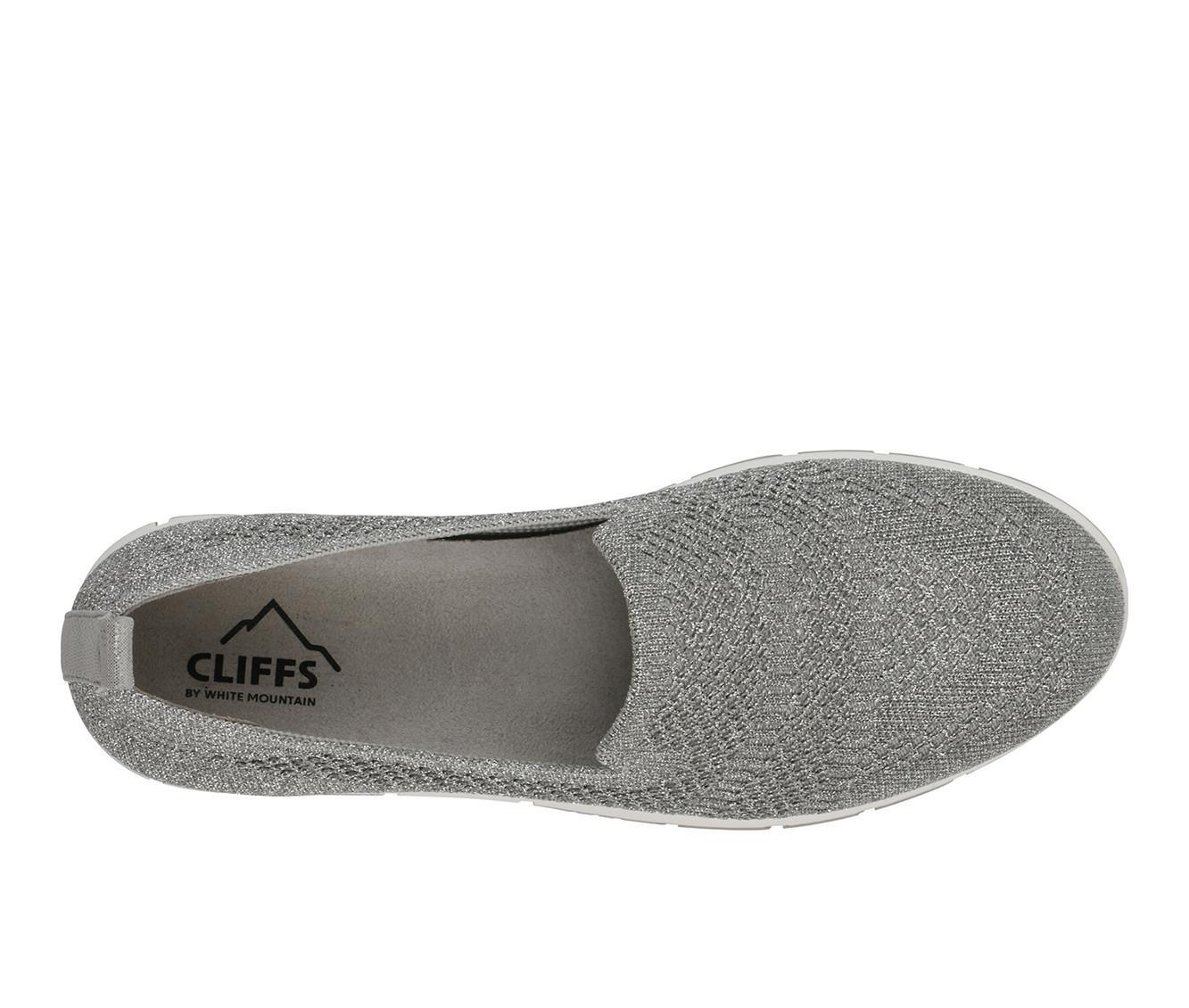 Women's Cliffs by White Mountain Garren Casual Slip-On Shoes Product Image