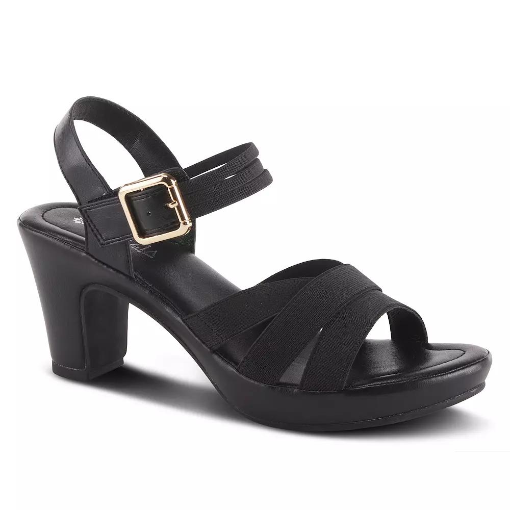 Patrizia Neesa Women's Dress Sandals,  Product Image