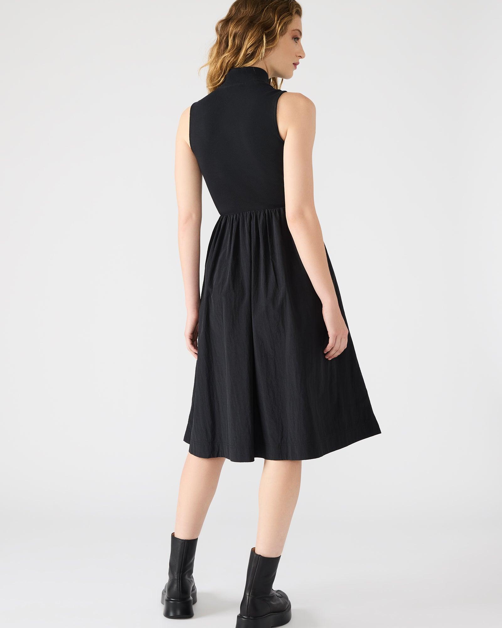 BERLIN DRESS BLACK Female Product Image