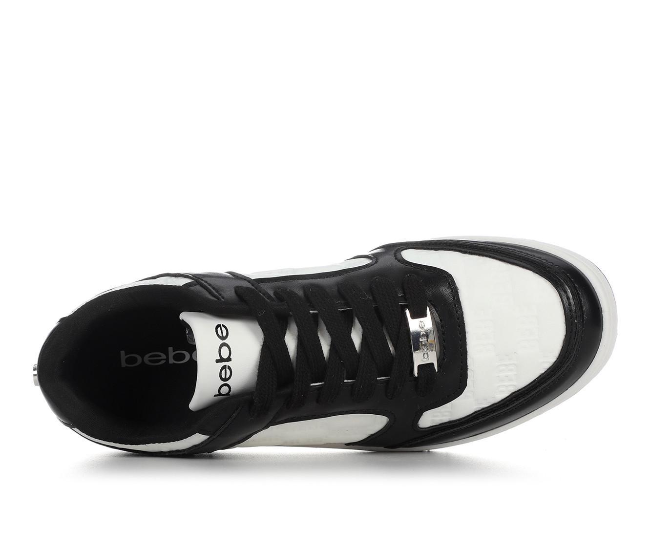 Women's Bebe Fiona Sneakers Product Image