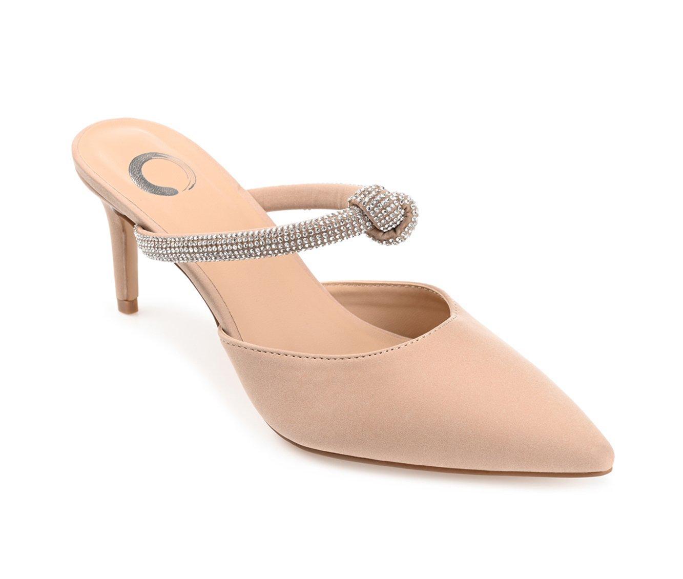 Women's Journee Collection Lunna Pumps Product Image