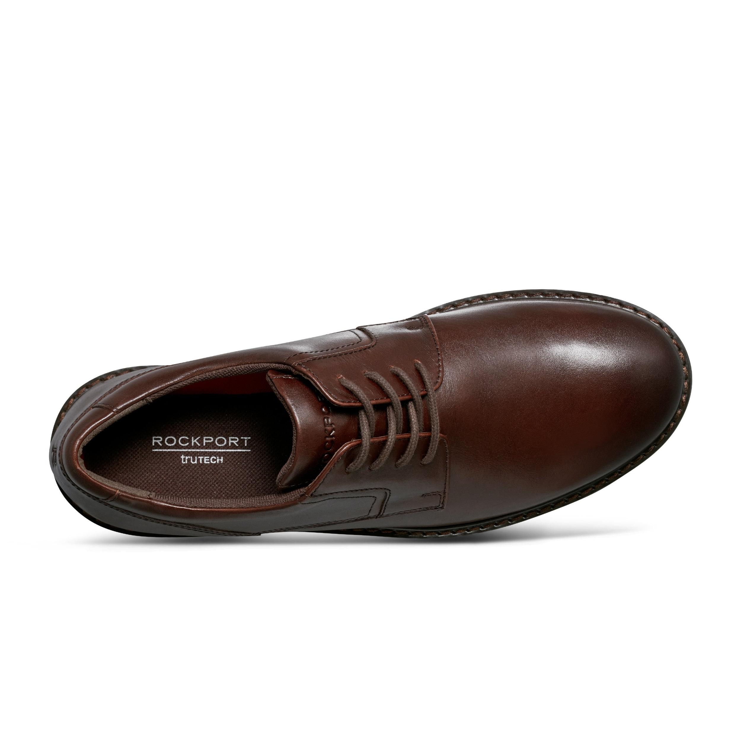 Men's Maverick Plain Toe Oxford Product Image