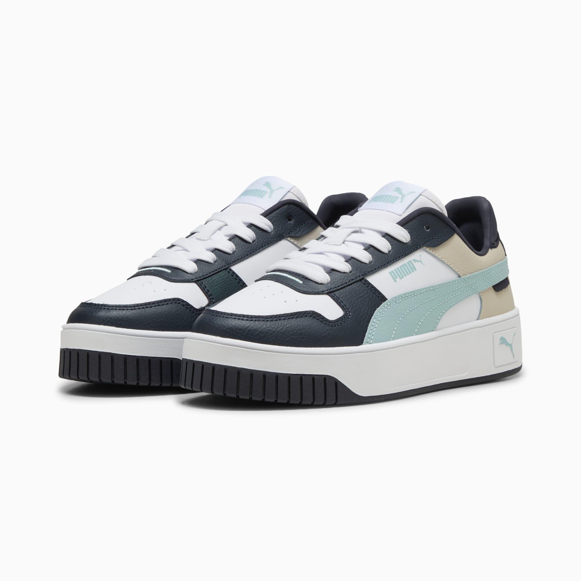 Carina Street Women's Sneakers Product Image