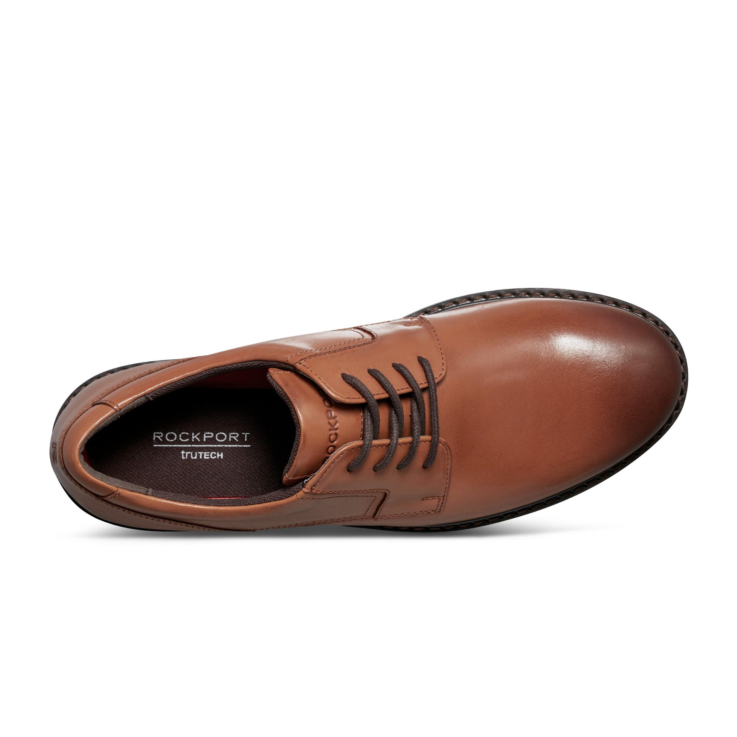Men's Maverick Plain Toe Oxford Product Image