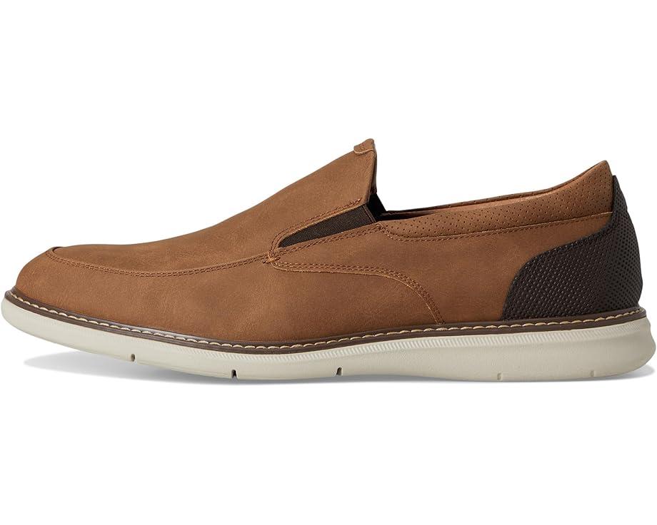 Owen II Moc Toe Venetian Loafer Lightweight and Comfortable Slip-On Product Image