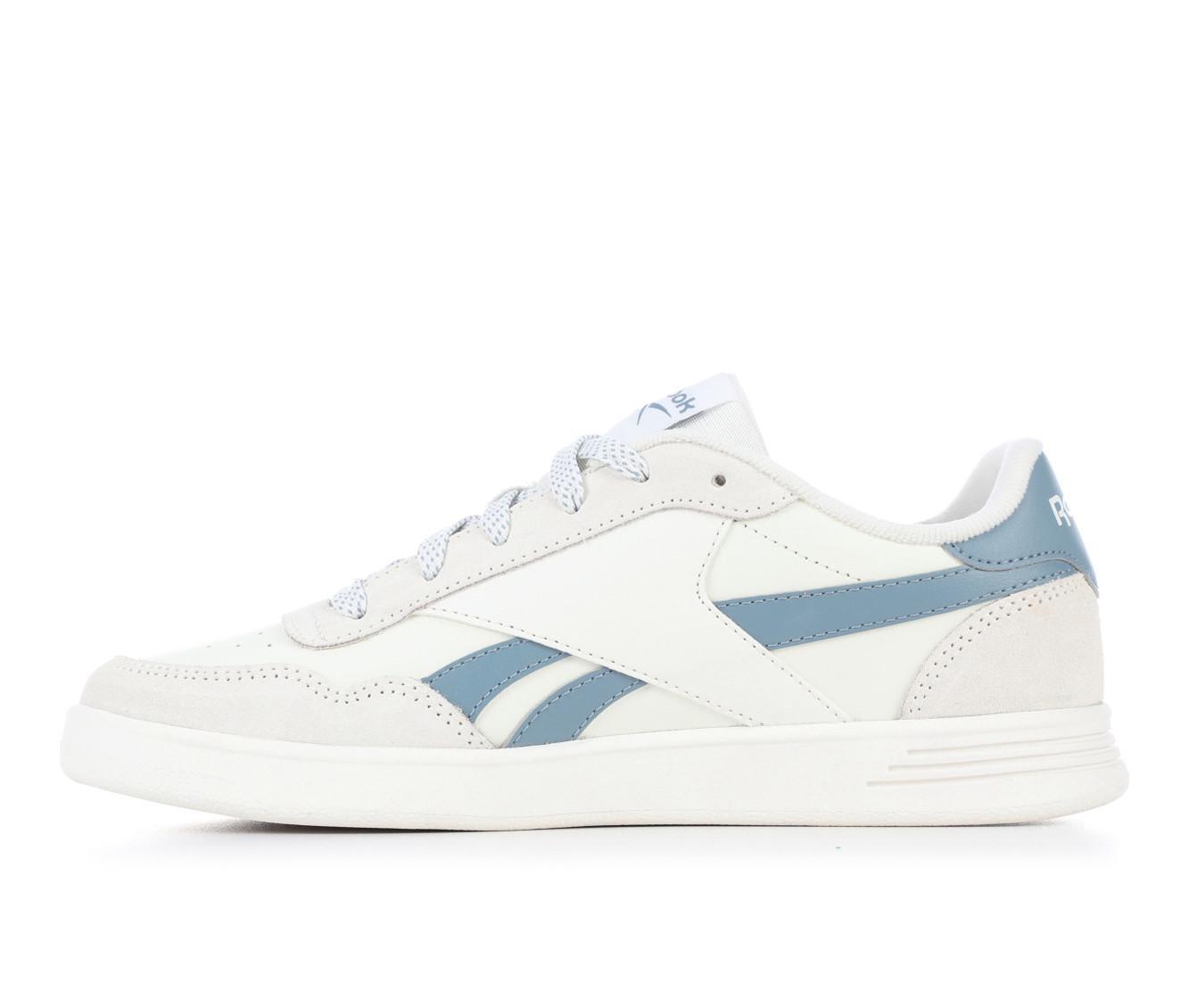 Women's Reebok Court Advance Sneakers Product Image