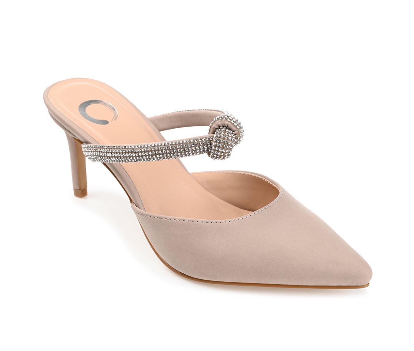 Women's Journee Collection Lunna Pumps Product Image