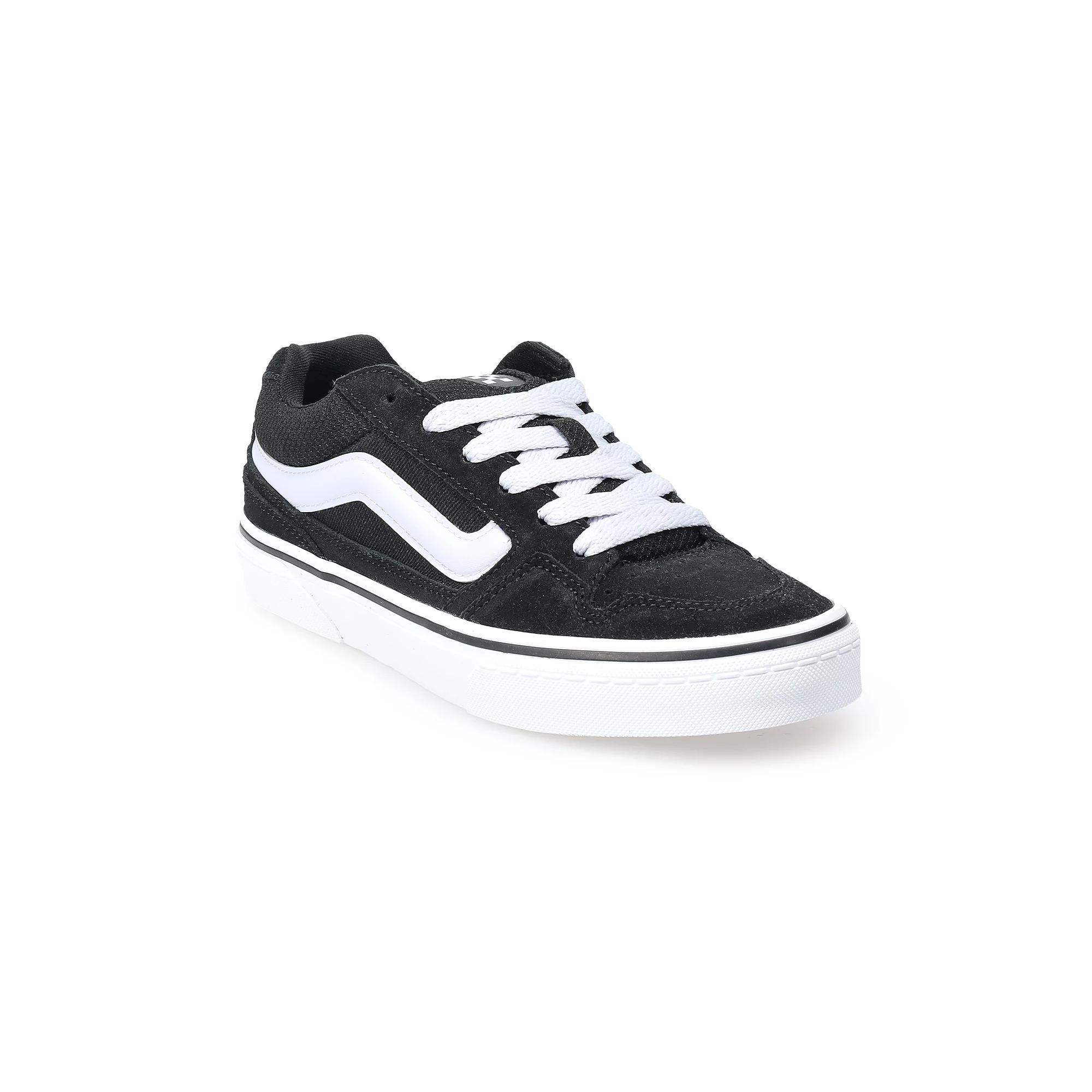 Vans Womens Caldrone Sneaker Product Image