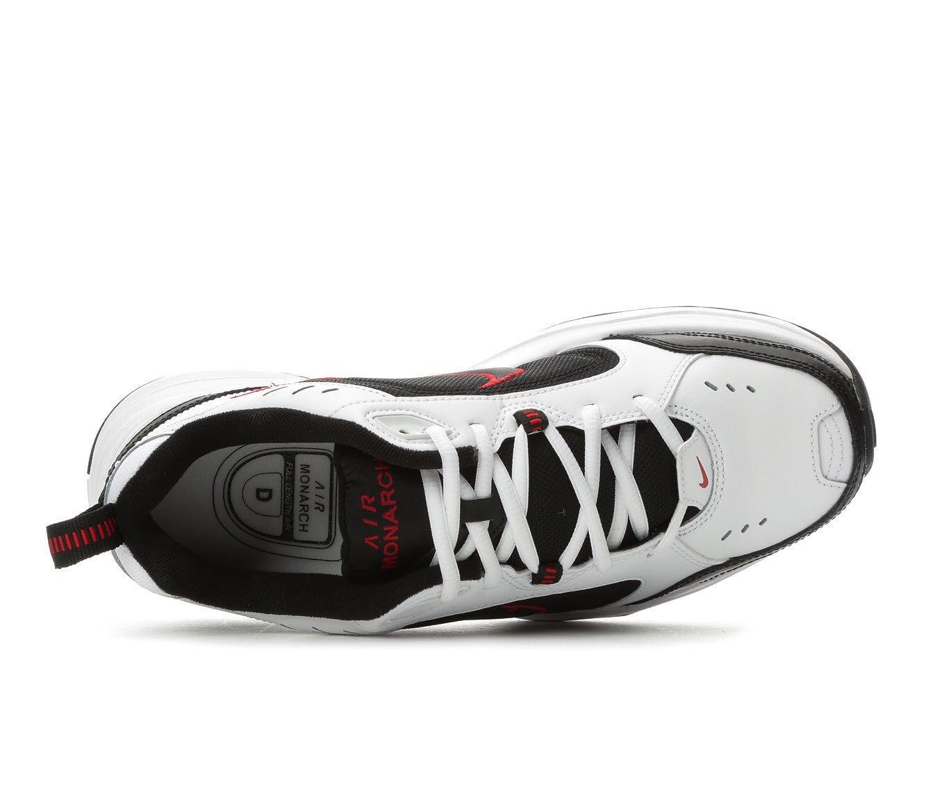 Men's Nike Air Monarch IV Training Shoes Product Image