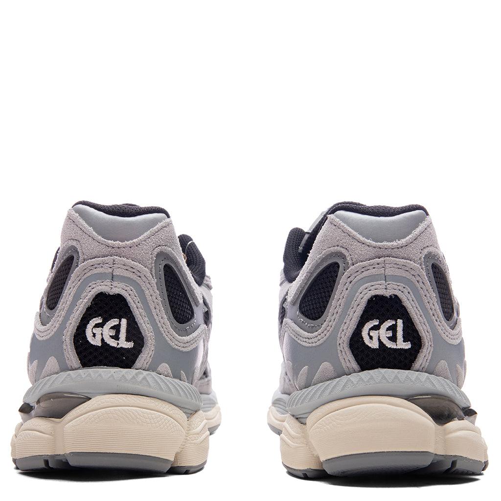 Gel-NYC - Black/Piedmont Grey Male Product Image