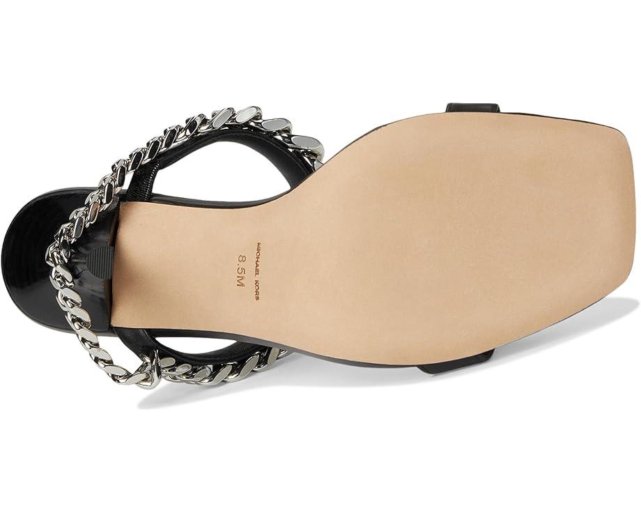 Celia Strappy Sandal Product Image