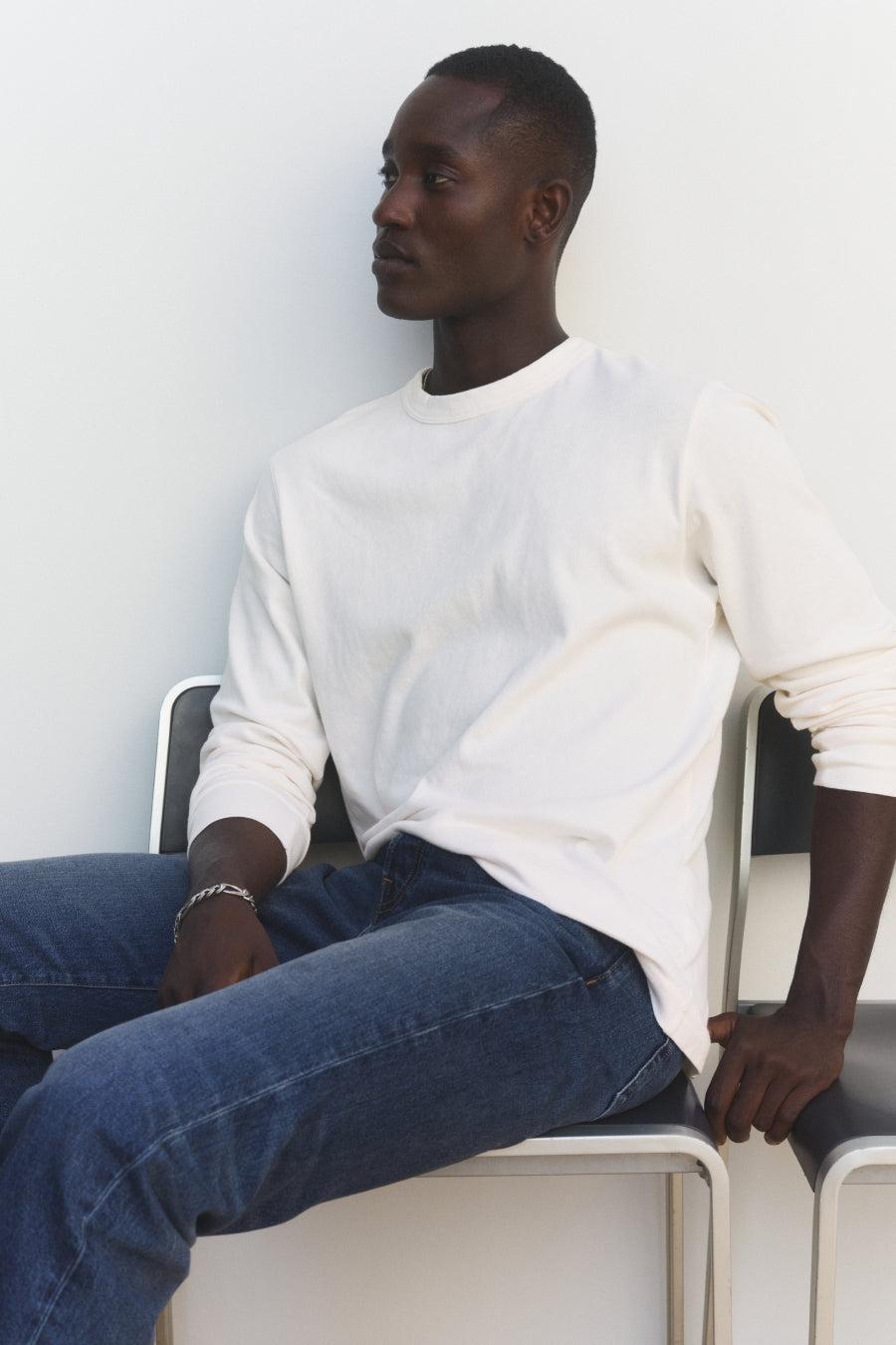 The Heavy O Male Product Image