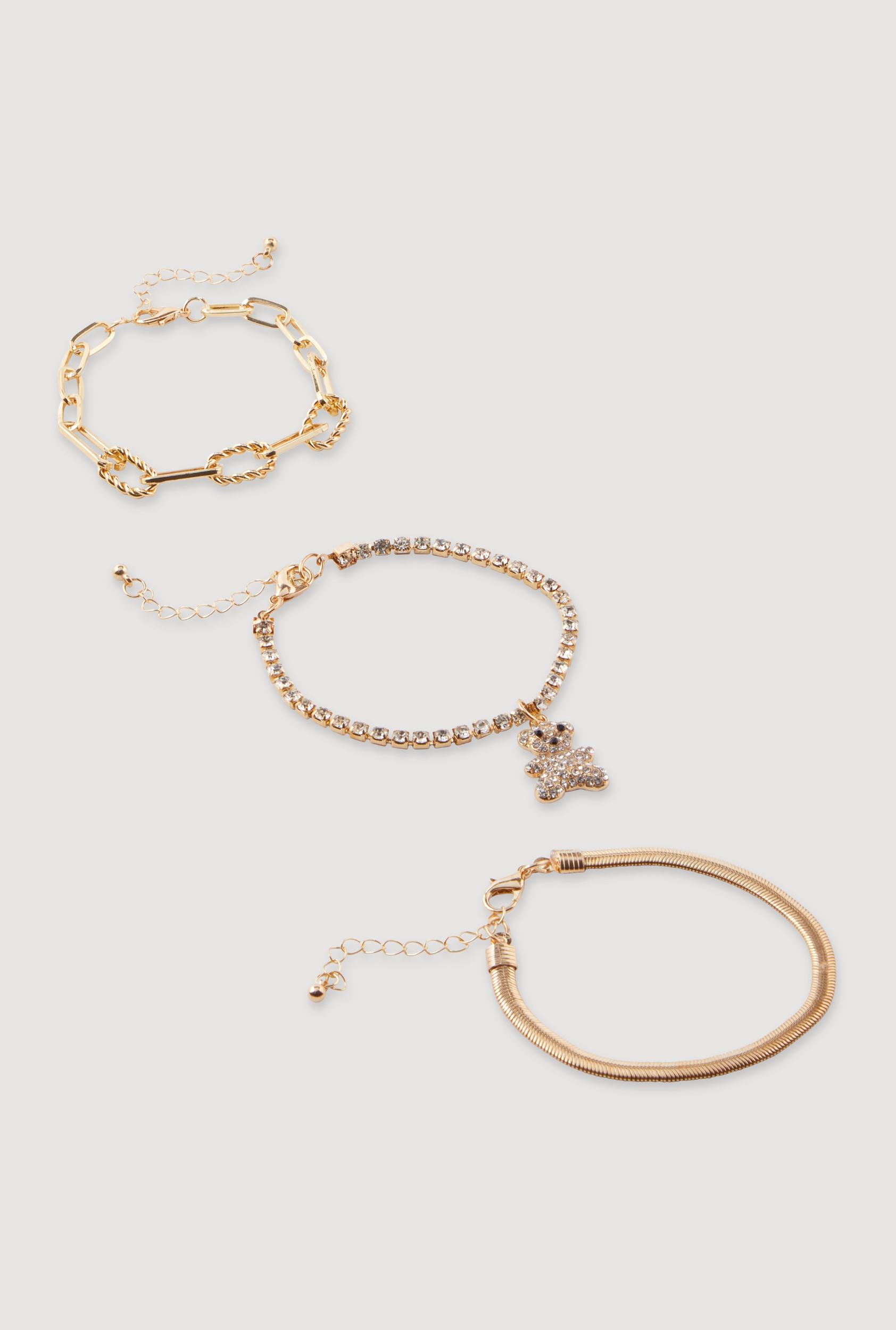 Stylish Metallic Bucket Hat Female Product Image