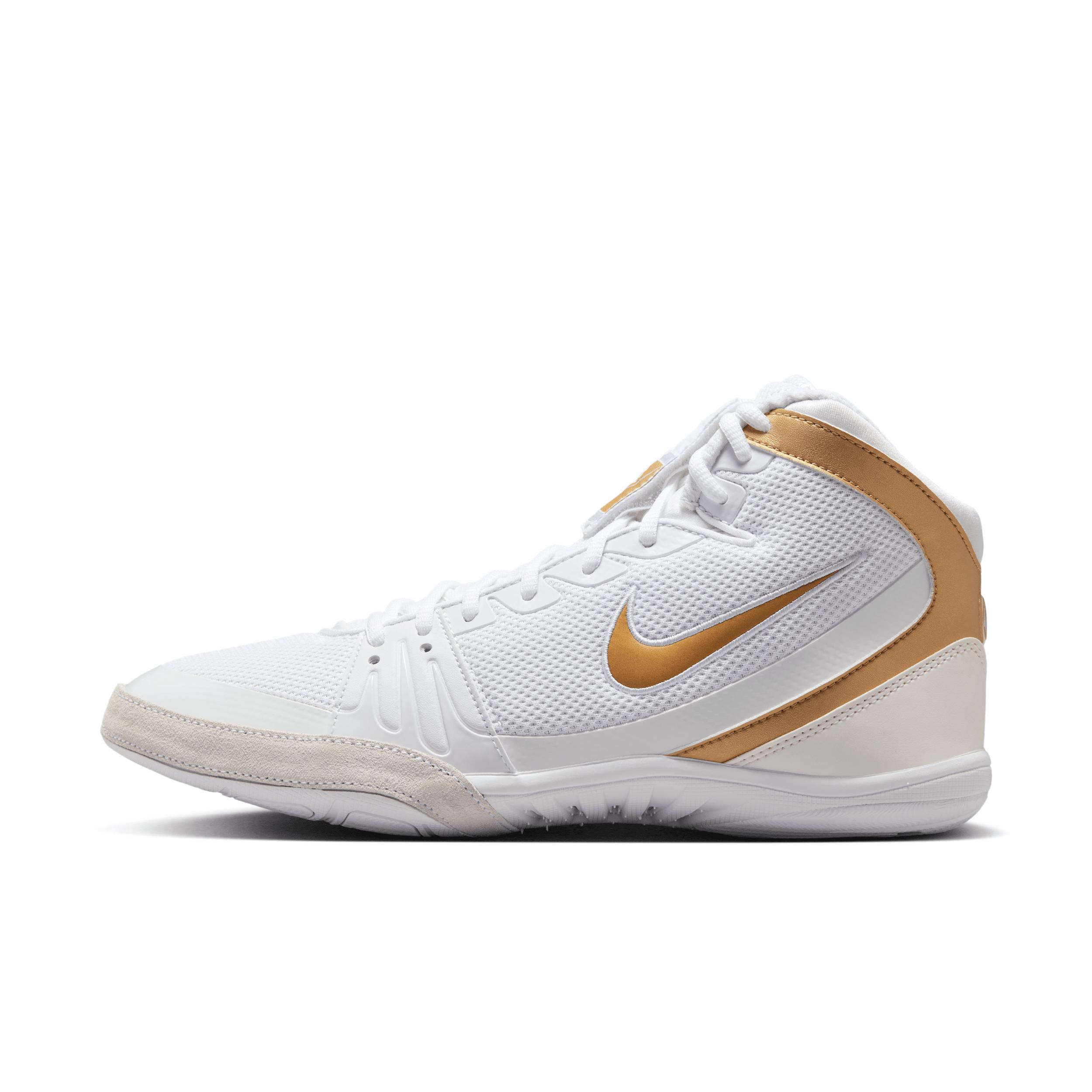 Nike Men's Freek Wrestling Shoes Product Image