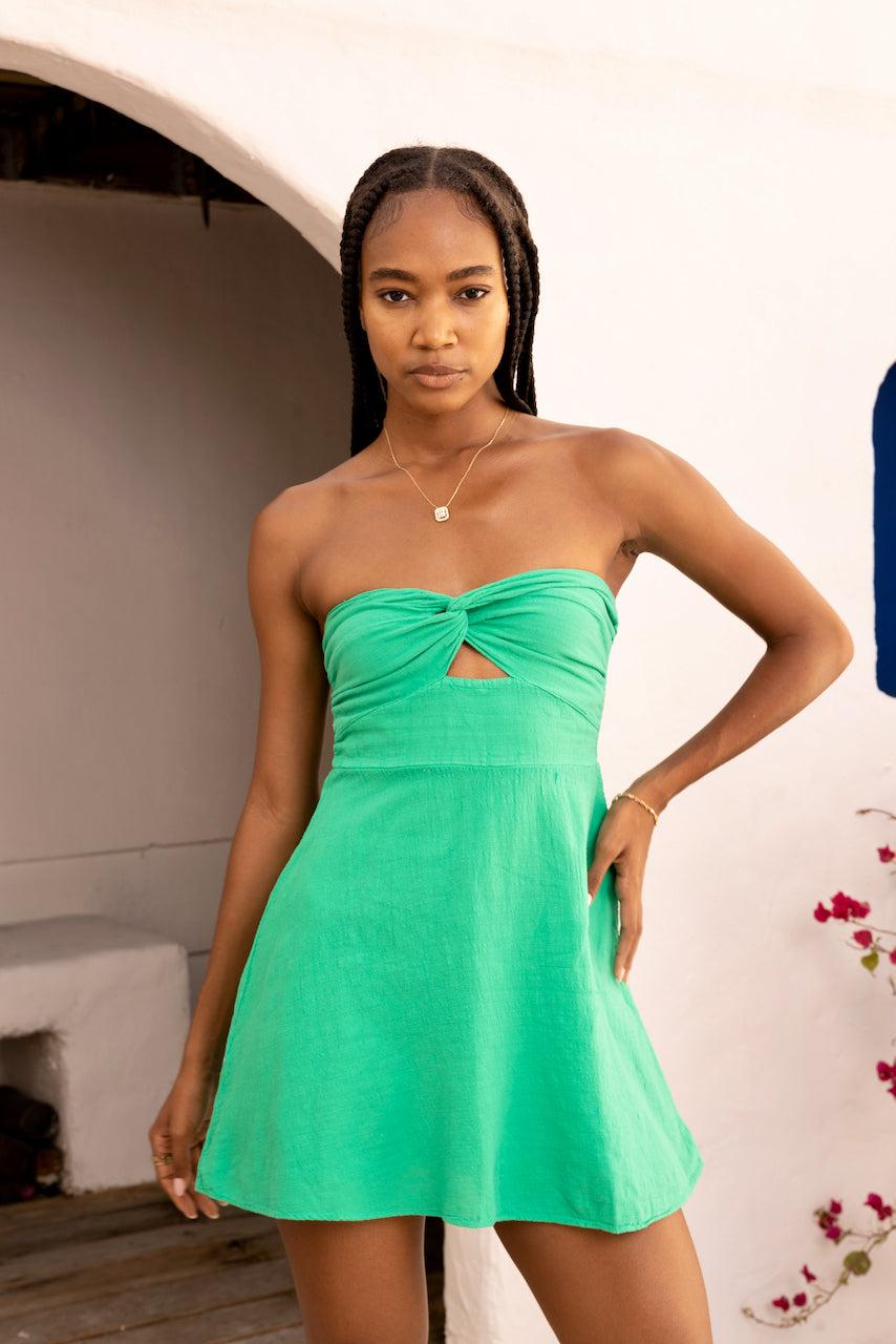 Zoey Dress Product Image