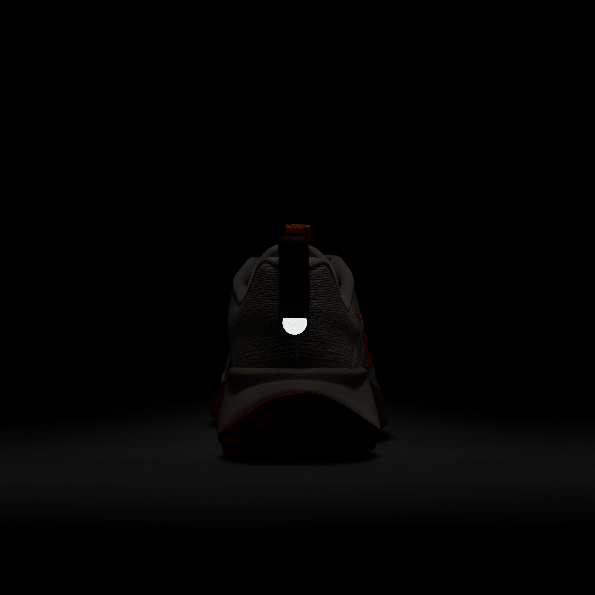 Nike Mens Wildhorse 10 Trail Running Shoes | FV2338-102 Product Image