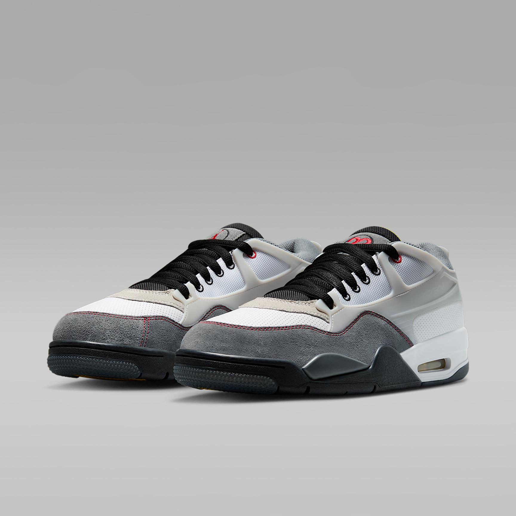 Jordan Mens Jordan Air Jordan 4 RM PRM - Mens Shoes Product Image