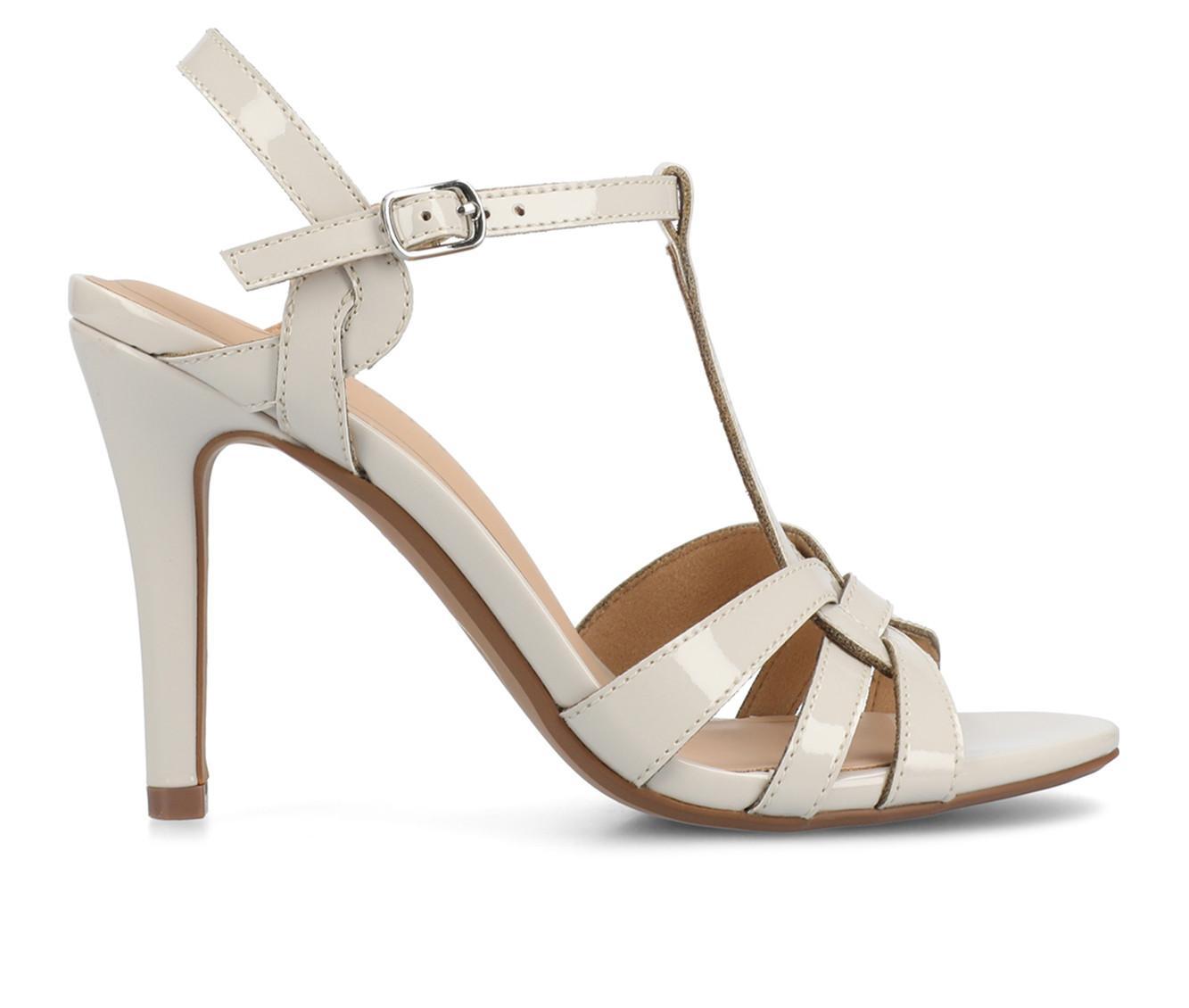 Women's Journee Collection Valary Heels Product Image