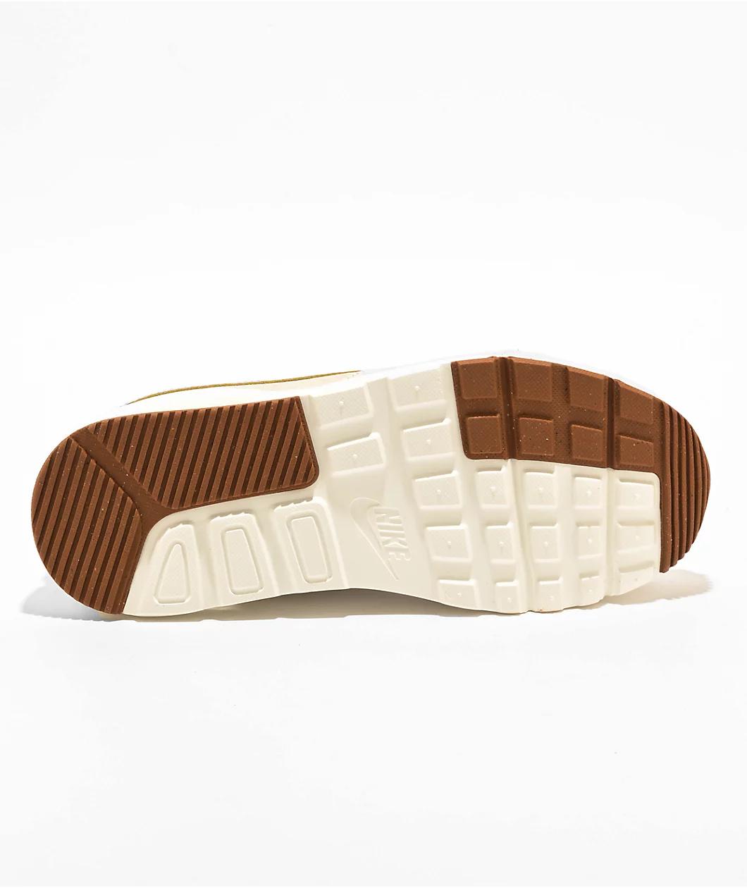 Nike Air Max SC Sail & Sand Drift Shoes Product Image